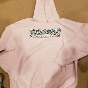 Thrasher hoodie